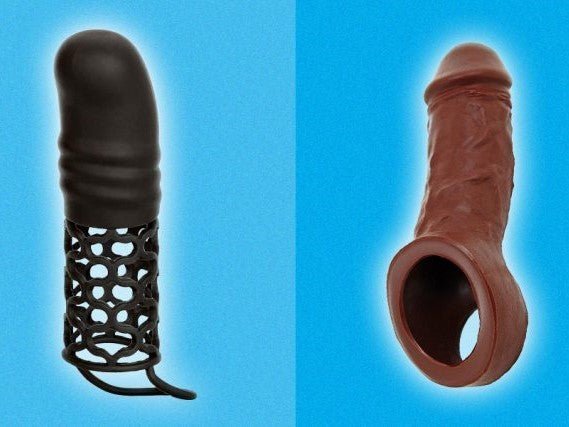 Popular Sex Toys For Penises: Cock Rings, Pocket Pussies and Masturbators - SxDolled