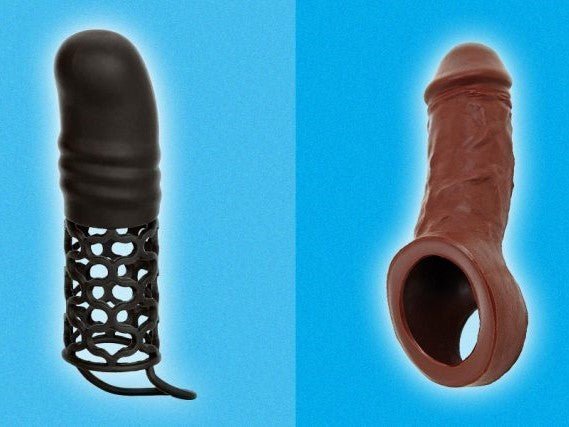 Popular Sex Toys For Penises: Cock Rings, Pocket Pussies and Masturbators
