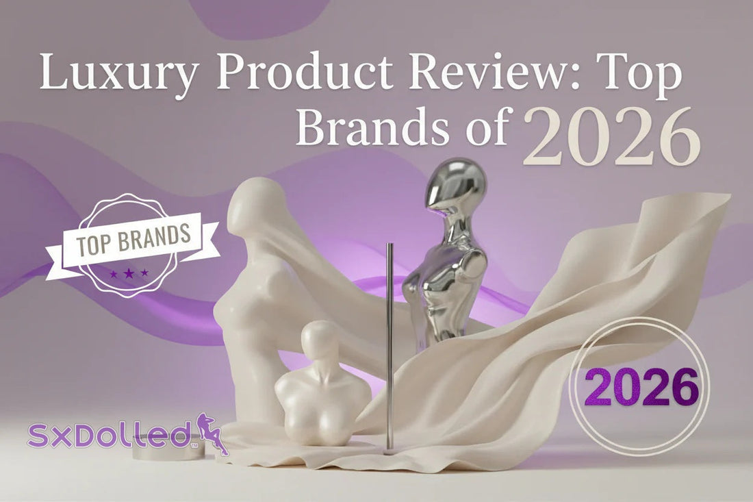 Most Realistic Sex Doll Brands Worth Your Money in 2026