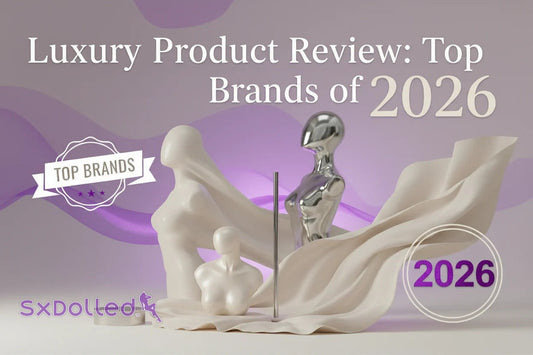 Most Realistic Sex Doll Brands Worth Your Money in 2026