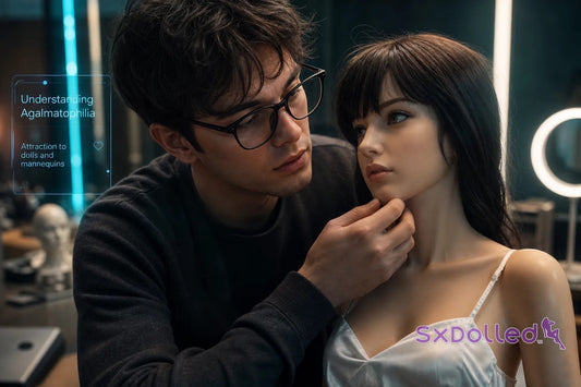 Agalmatophilia: Understanding the Doll and Mannequin Fetish