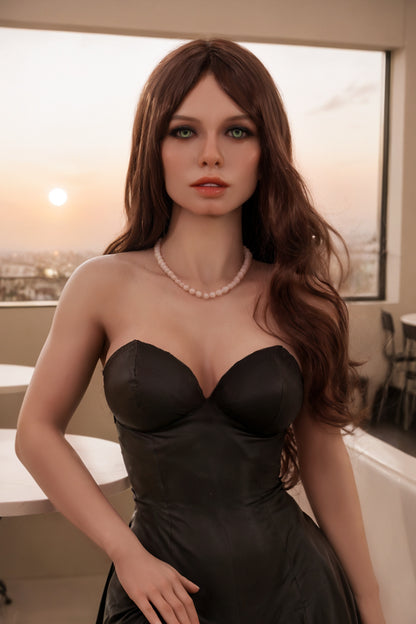 Xylia (H-Cup) (151cm) | Sex Doll