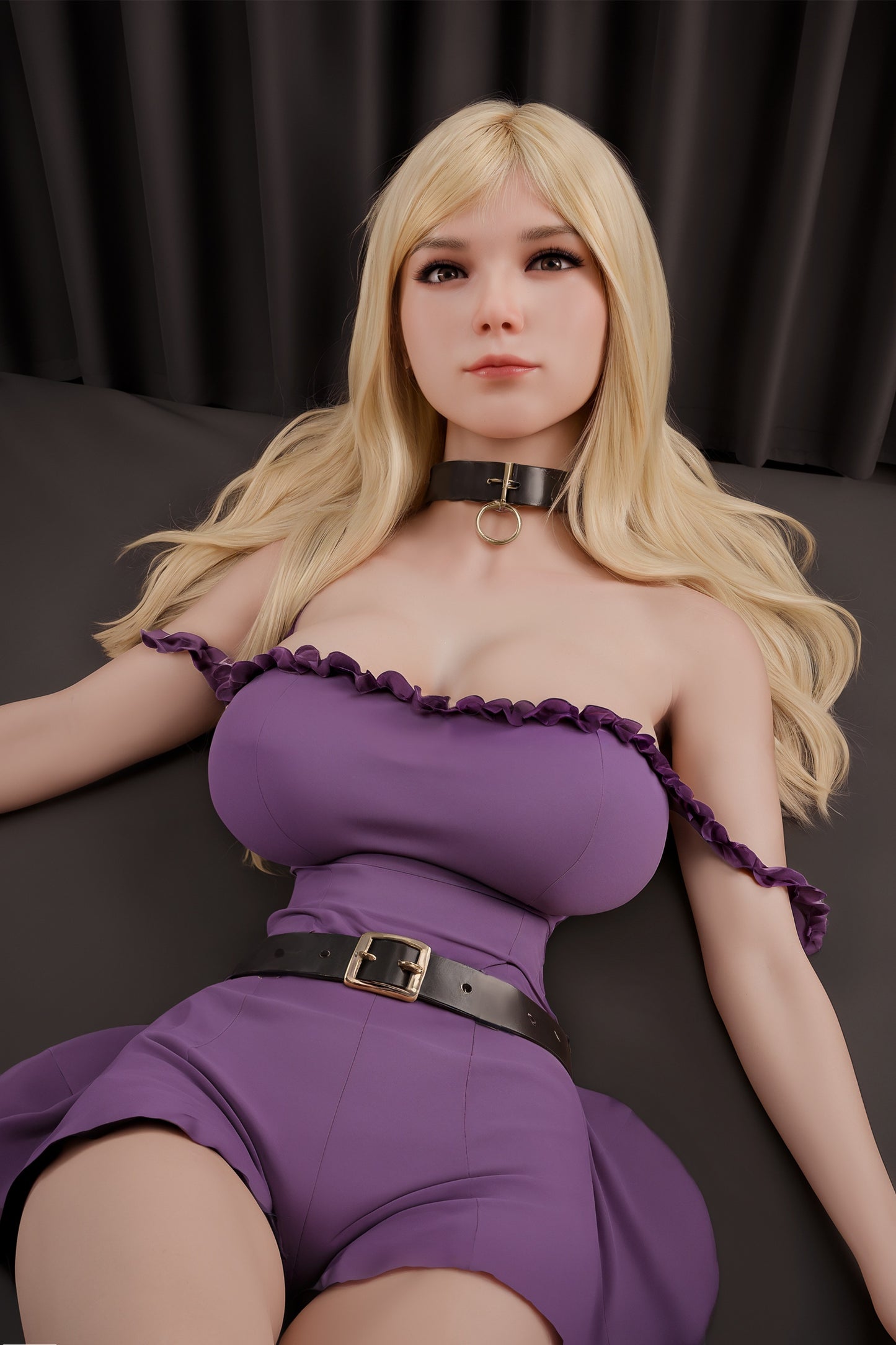 Yvaine (N-Cup) (153cm) | Sex Doll