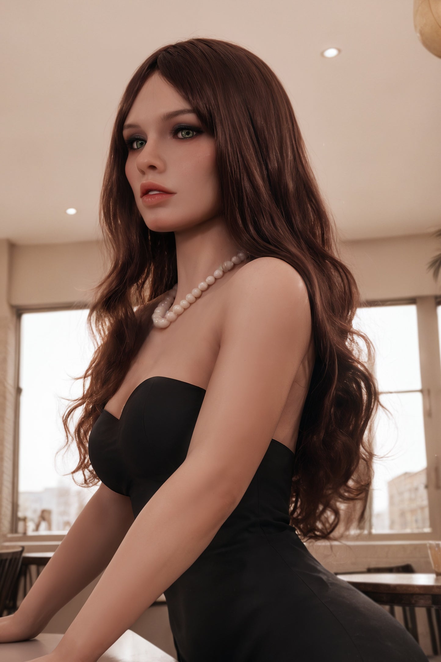 Xylia (H-Cup) (151cm) | Sex Doll