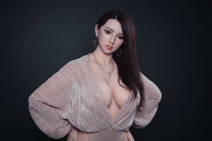 Jordi (H-Cup) (166cm) | Sex Doll