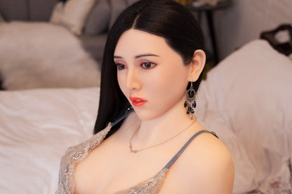 Joyce (D-Cup) (164cm) | Sex Doll