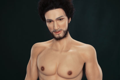 Matthew (6-Inch) (160cm) | Male Sex Doll