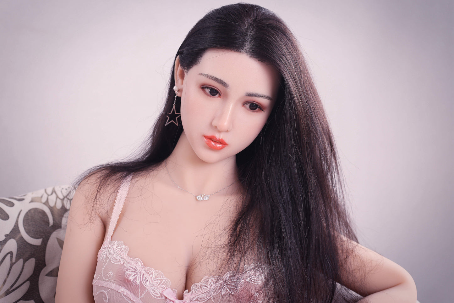 Scarlette (E-Cup) (161cm) | Sex Doll