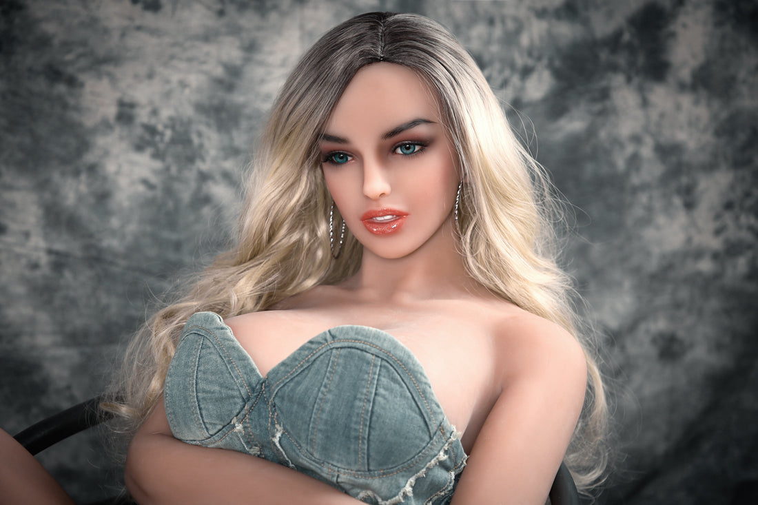 Danika (E-Cup) (168cm) | Sex Doll