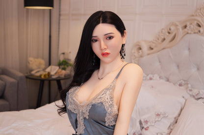 Joyce (D-Cup) (164cm) | Sex Doll