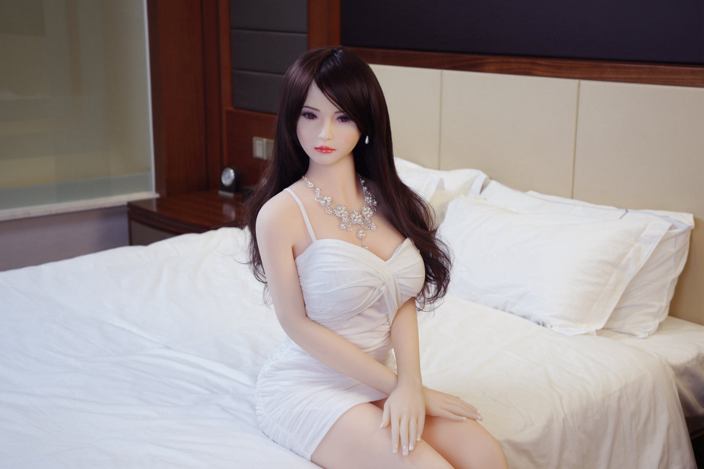 Kathleen (D-Cup) (165cm) | Sex Doll