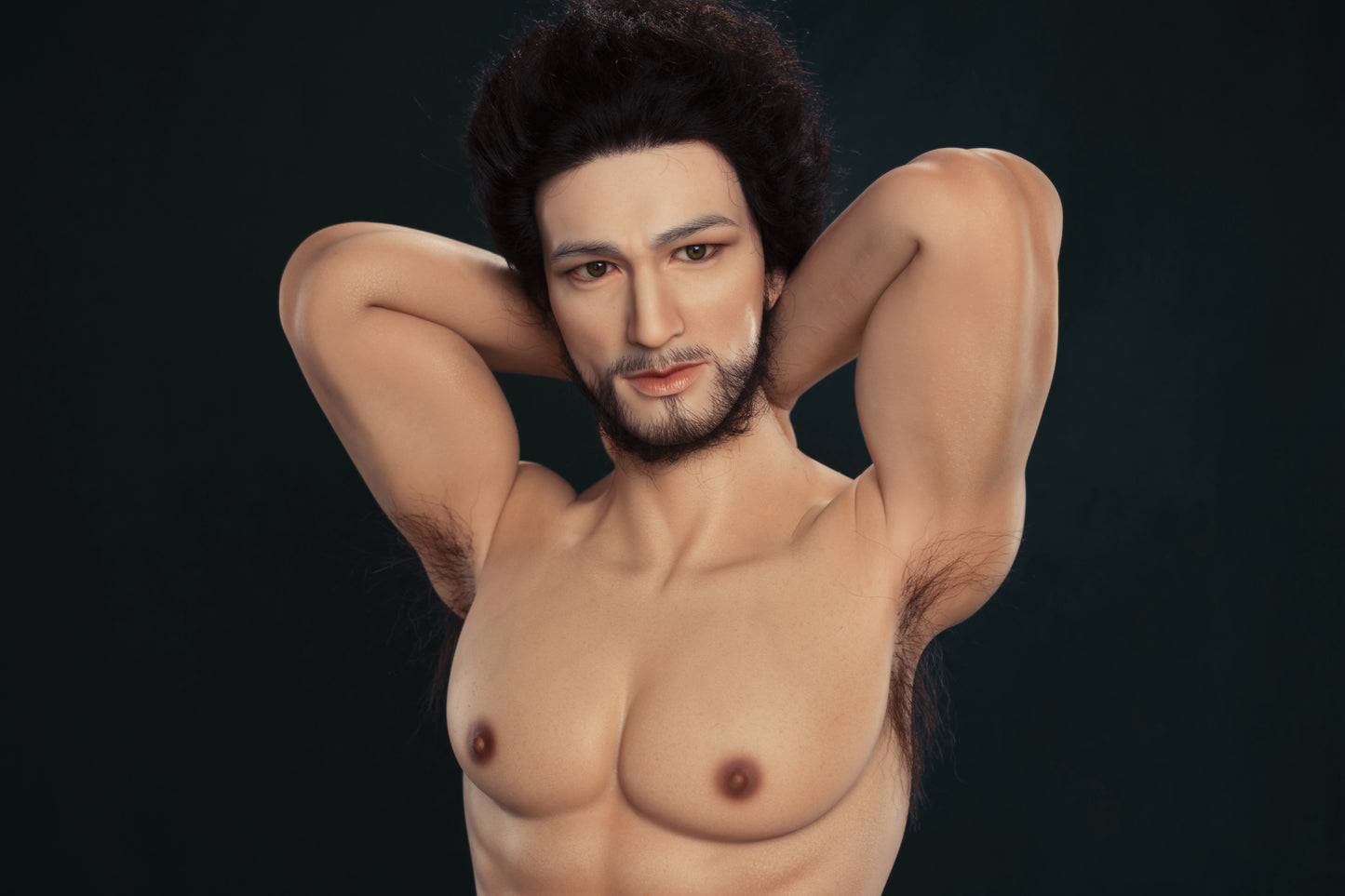 Matthew (6-Inch) (160cm) | Male Sex Doll