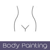 Body Painting (+$235 AUD)