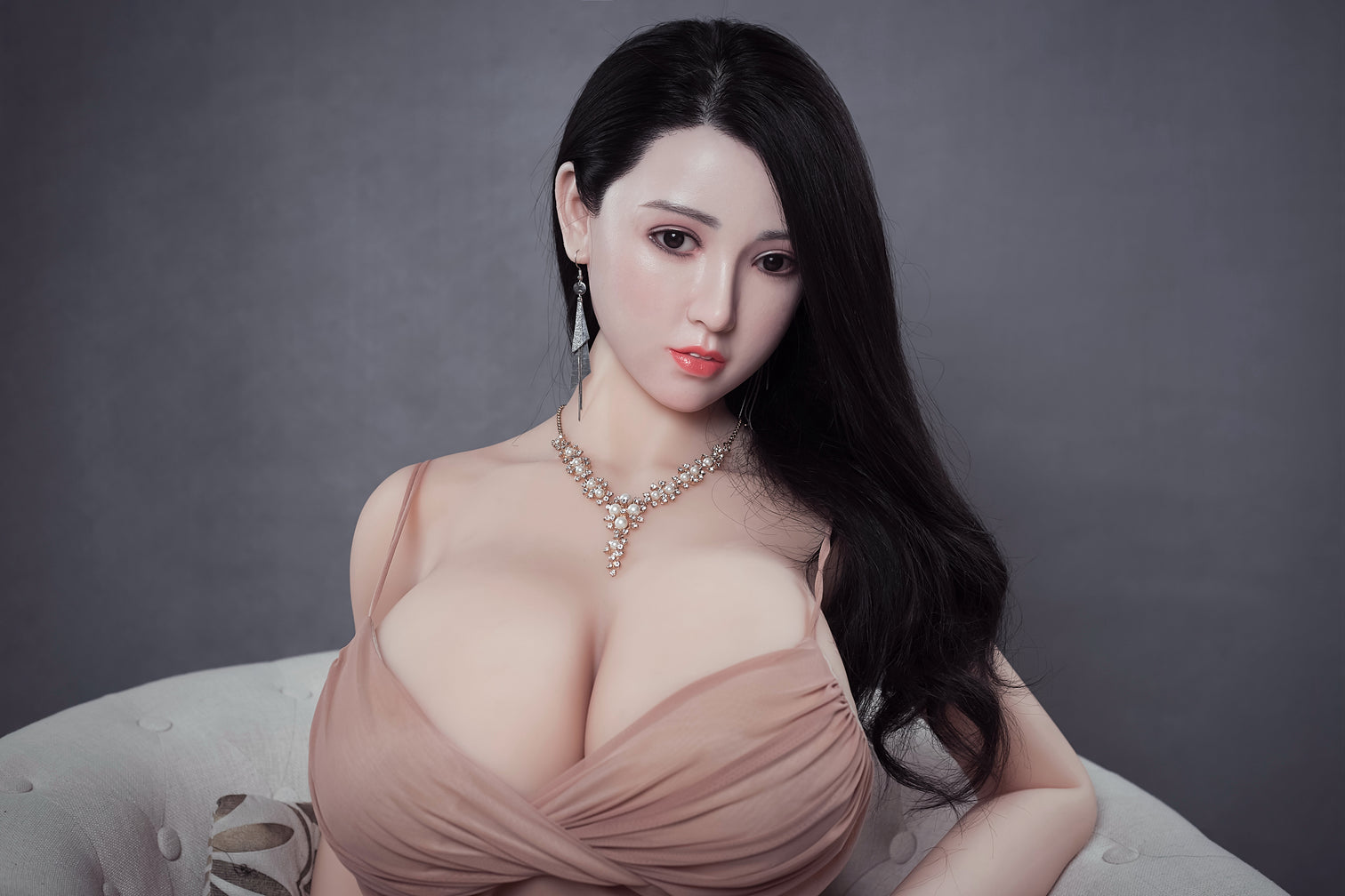 Janice (G-Cup) (170cm) | Sex Doll