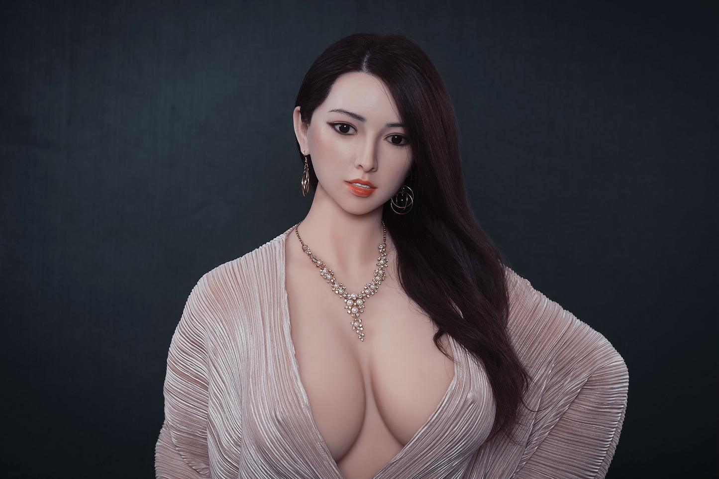 Jordi (H-Cup) (166cm) | Sex Doll