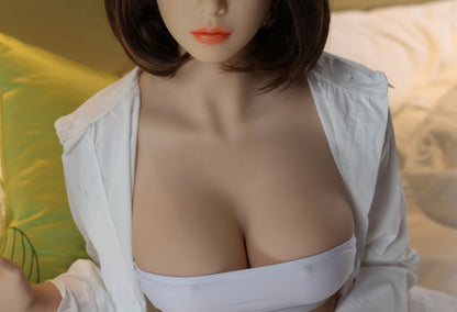 Kamilah (D-Cup) (165cm) | Sex Doll