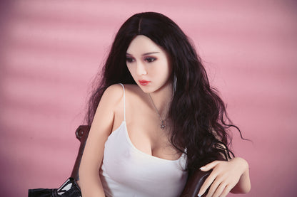 Itzayana (E-Cup) (165cm) | Sex Doll