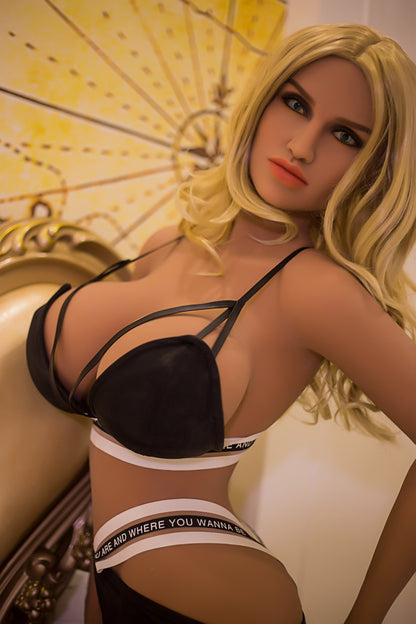 Cassandra (G-Cup) (150cm) | Sex Doll