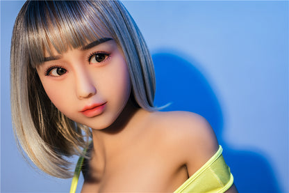 Joslyn (E-Cup) (160cm) | Sex Doll