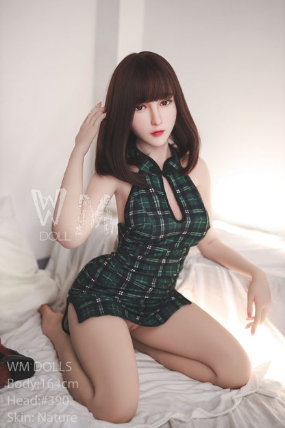 Malik (D-Cup) (164cm) | Sex Doll