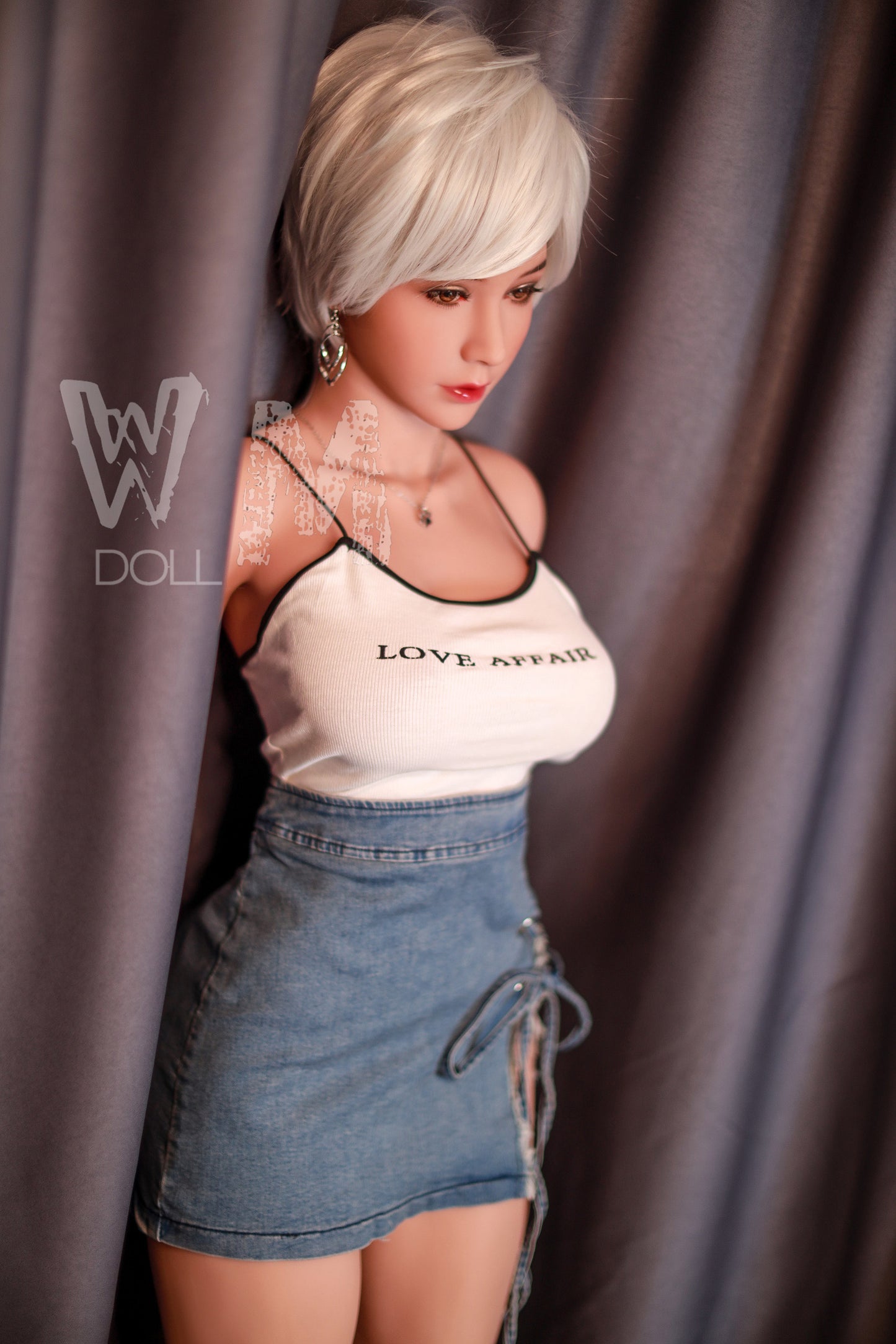 Adora (D-Cup) (170cm) | Sex Doll