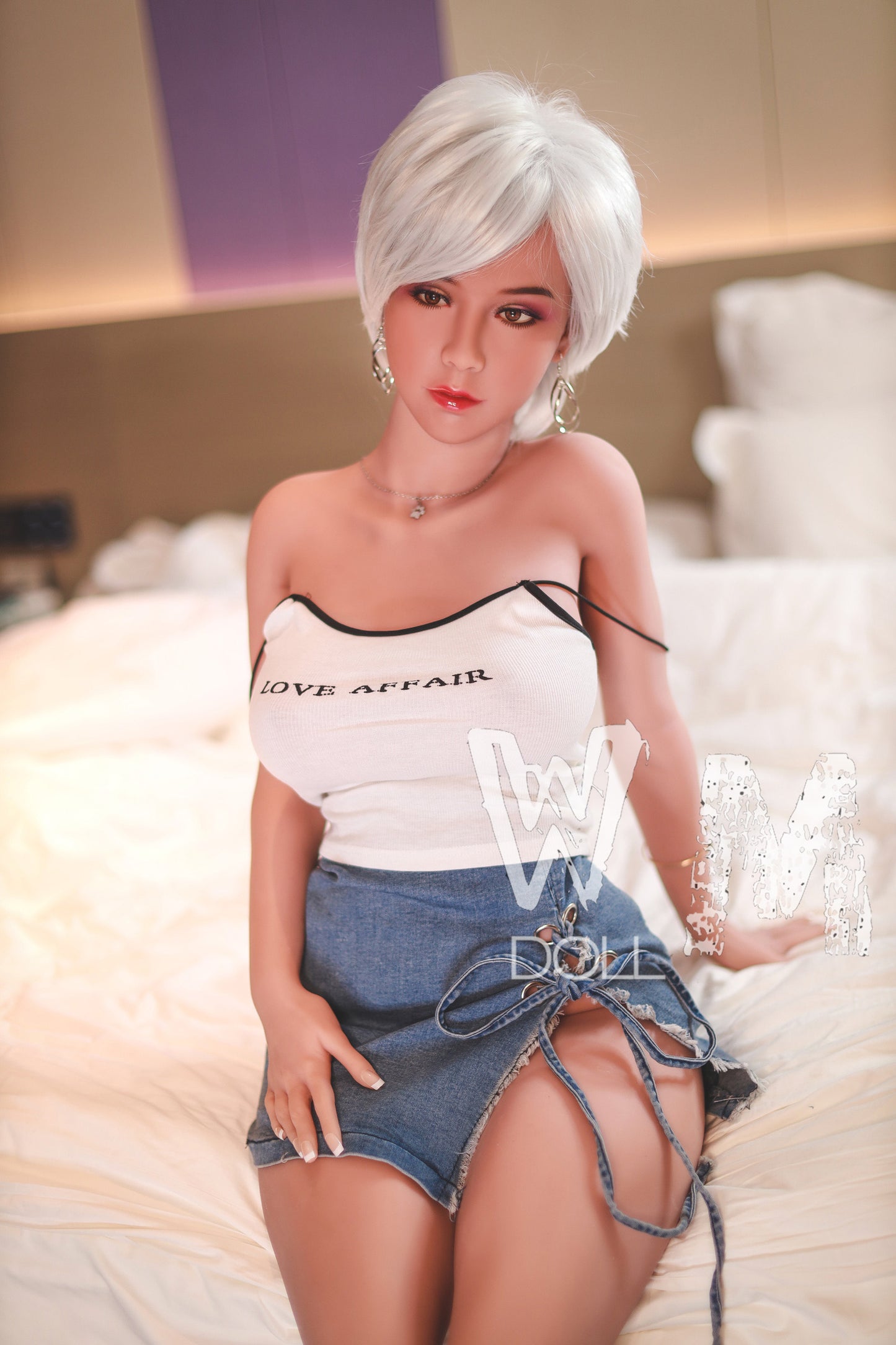 Adora (D-Cup) (170cm) | Sex Doll