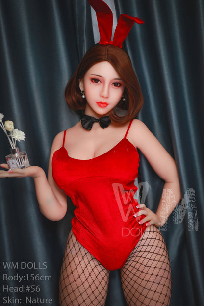 Lucy (H-Cup) (156cm) | Sex Doll