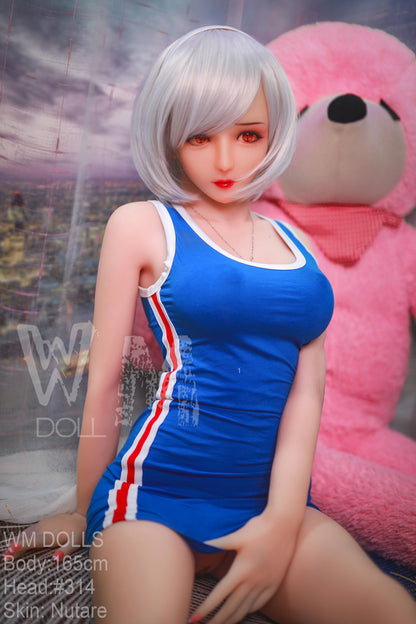 Countess (D-Cup) (165cm) | Sex Doll