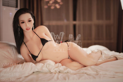 Loyda (C-Cup) (163cm) | Sex Doll