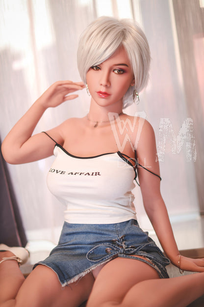 Adora (D-Cup) (170cm) | Sex Doll