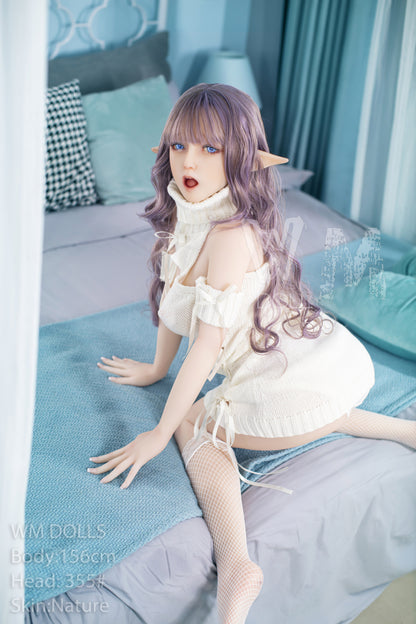 Yukina (H-Cup) (156cm) | Sex Doll