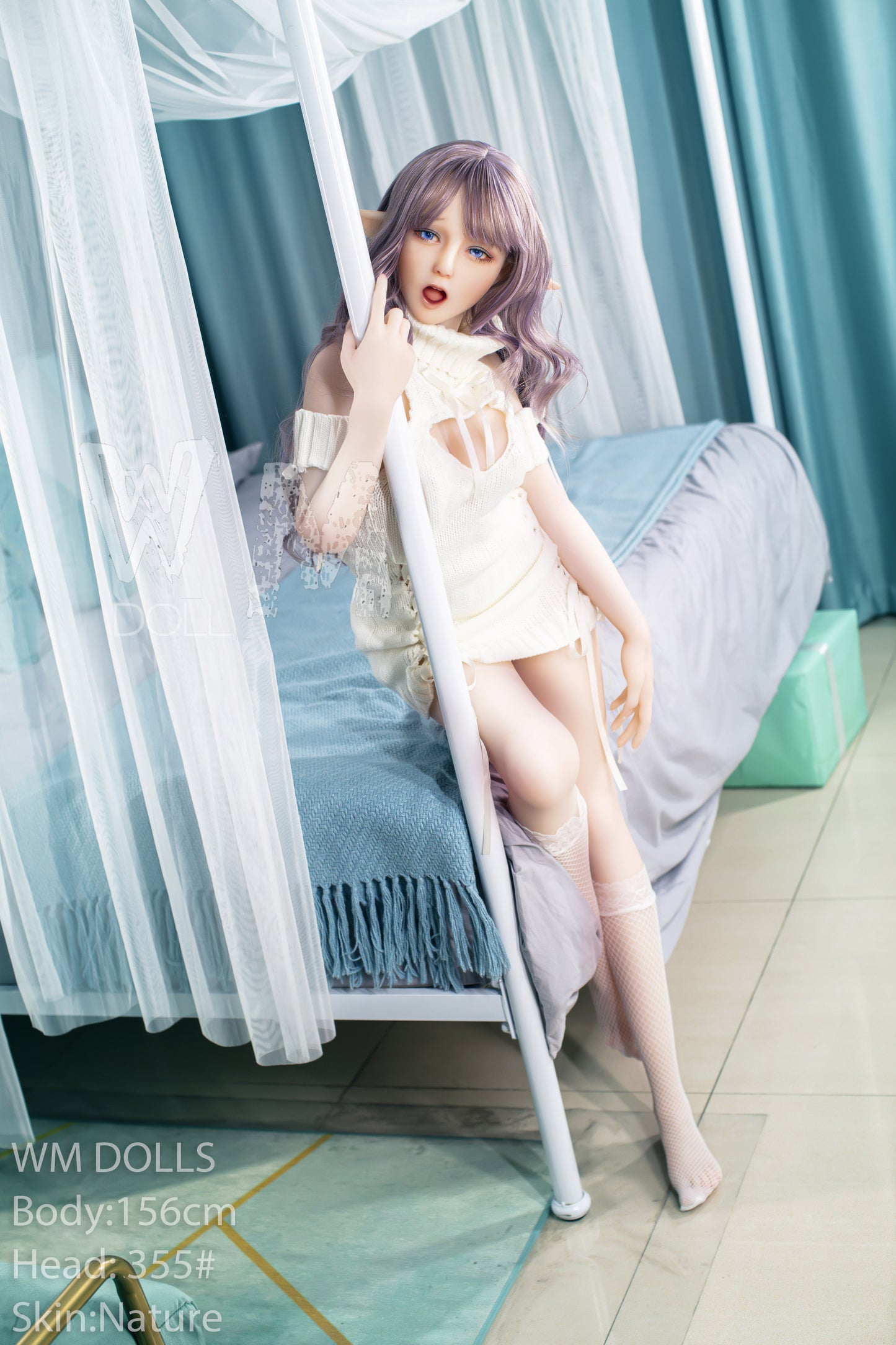 Yukina (H-Cup) (156cm) | Sex Doll