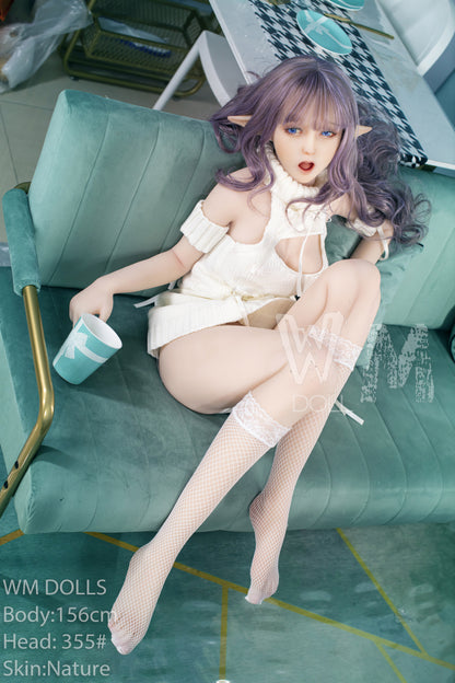 Yukina (H-Cup) (156cm) | Sex Doll