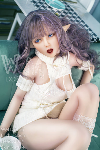 Yukina (H-Cup) (156cm) | Sex Doll