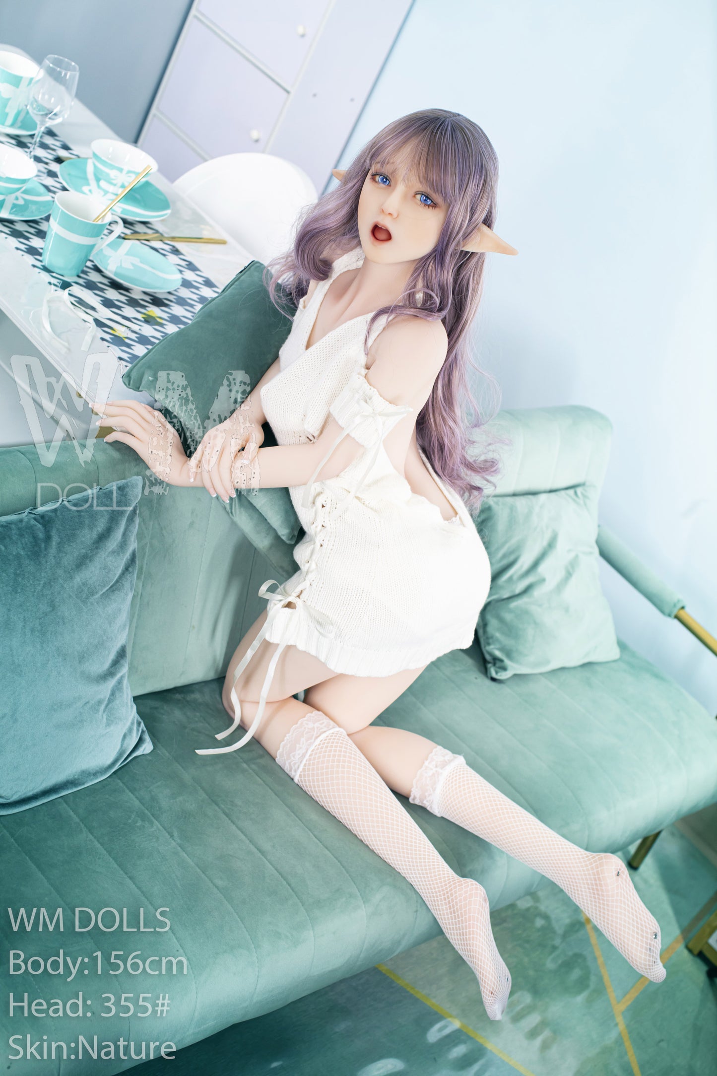 Yukina (H-Cup) (156cm) | Sex Doll