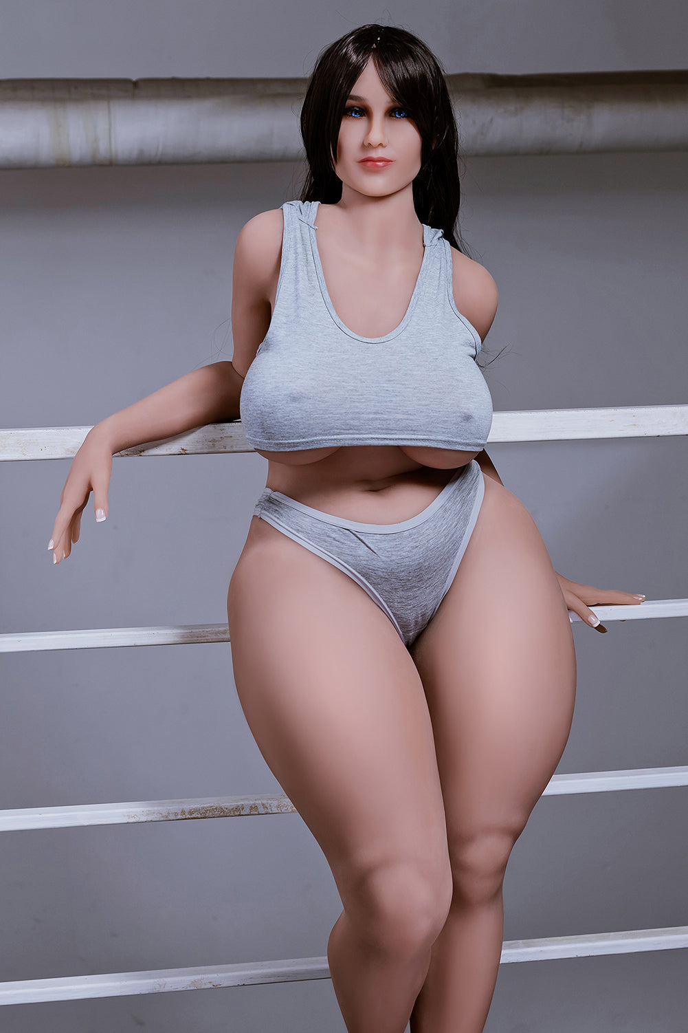 Hasmik (N-Cup) (157cm) | Sex Doll