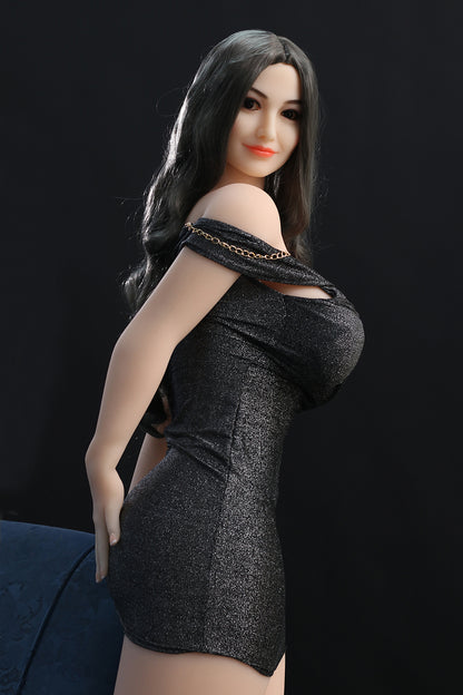 Belle (F-Cup) (162cm) | Sex Doll
