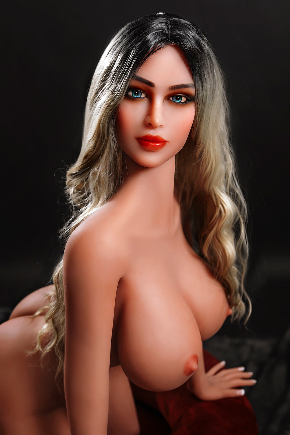 Lilli (D-Cup) (158cm) | Sex Doll