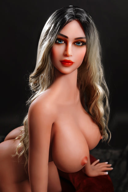 Lilli (D-Cup) (158cm) | Sex Doll