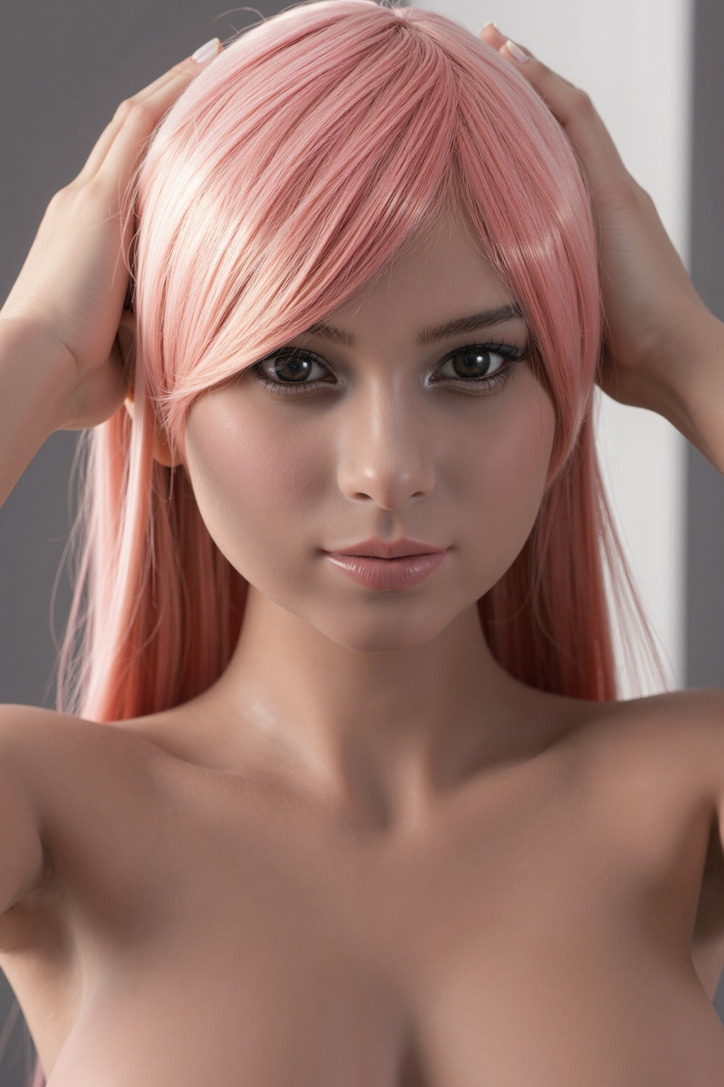 Zyla (G-Cup) (160cm) | Sex Doll