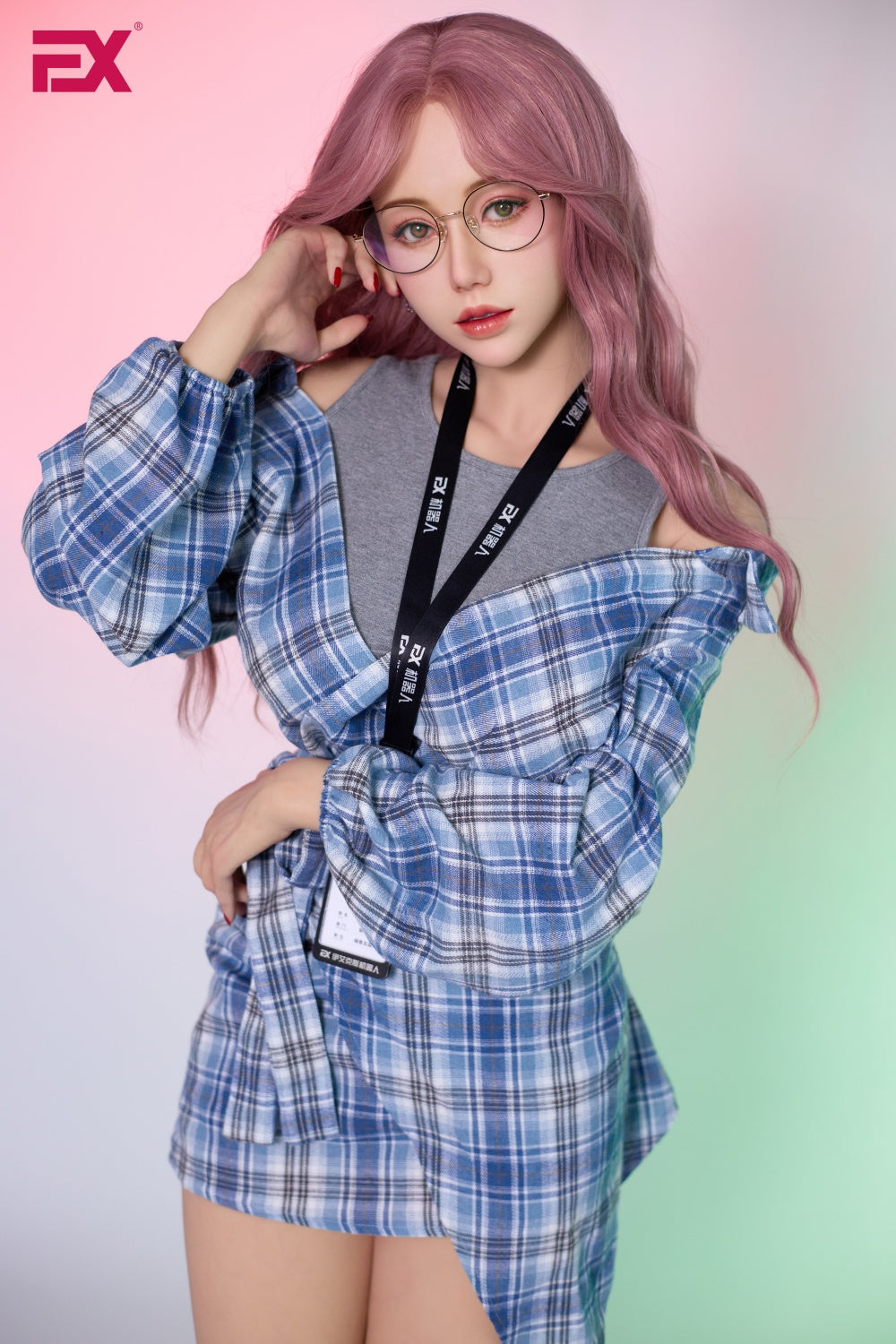 Daelia (J-Cup) (166cm) | Sex Doll