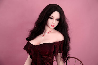 Sariah (E-Cup) (165cm) | Sex Doll