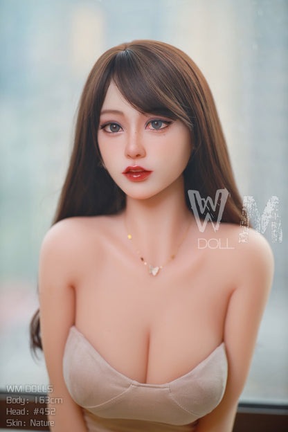 Araminta (C-Cup) (163cm) | Sex Doll