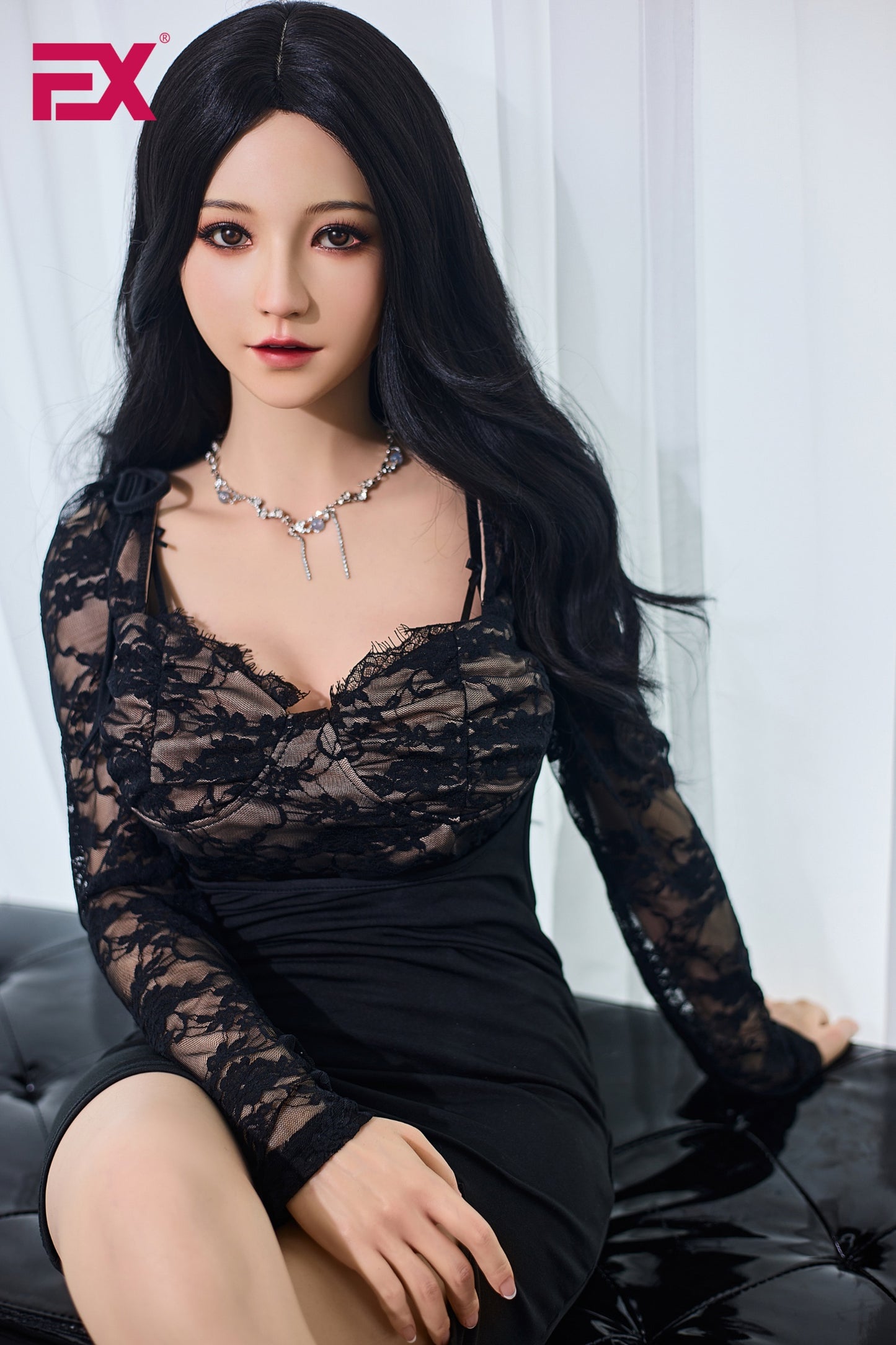 Yuan (G-Cup) (165cm) | Sex Doll