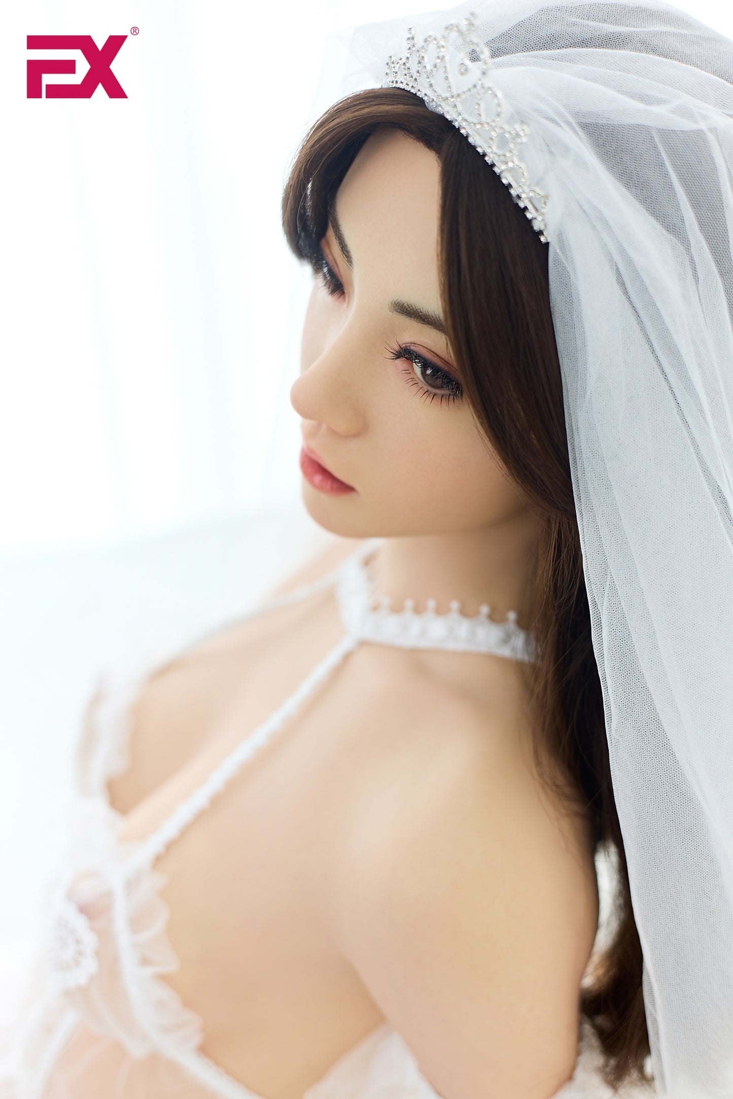 Jie (E-Cup) (166cm) | Sex Doll