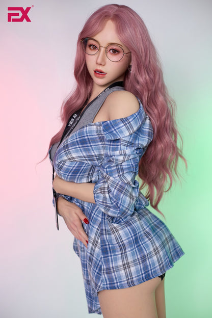 Daelia (J-Cup) (166cm) | Sex Doll