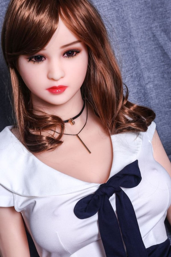 Ally (C-Cup) (165cm) | Sex Doll