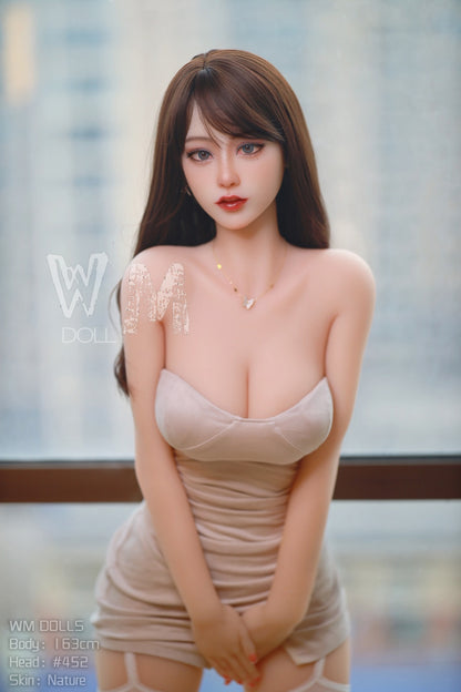 Araminta (C-Cup) (163cm) | Sex Doll