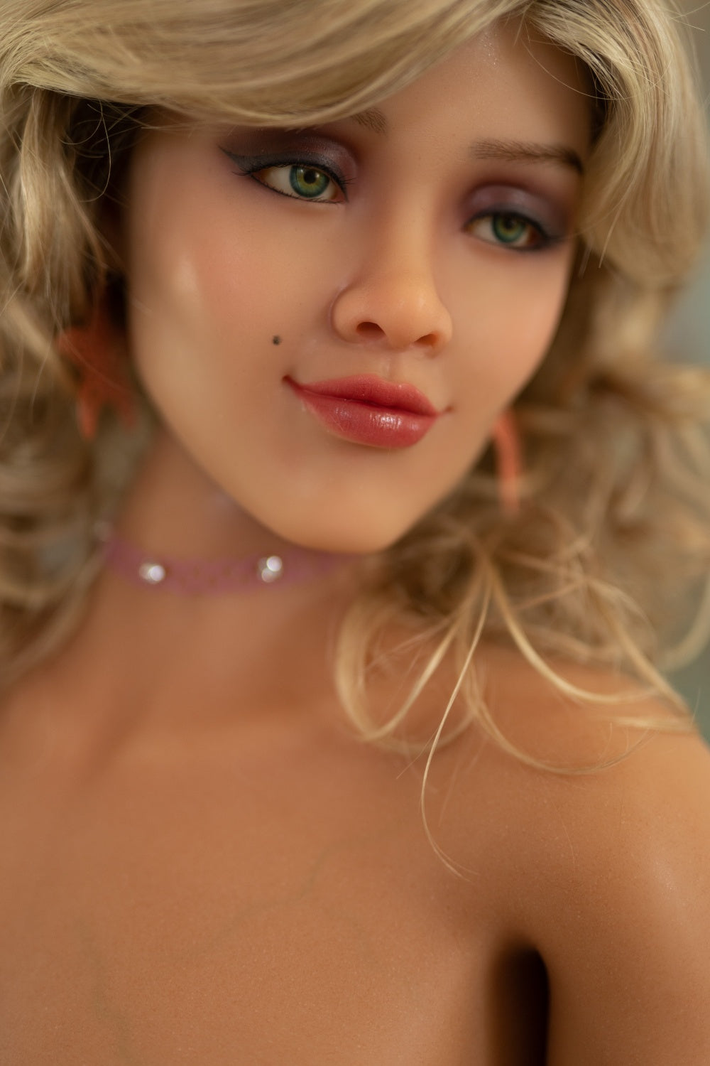 Aryelle (C-Cup) (150cm) | Sex Doll