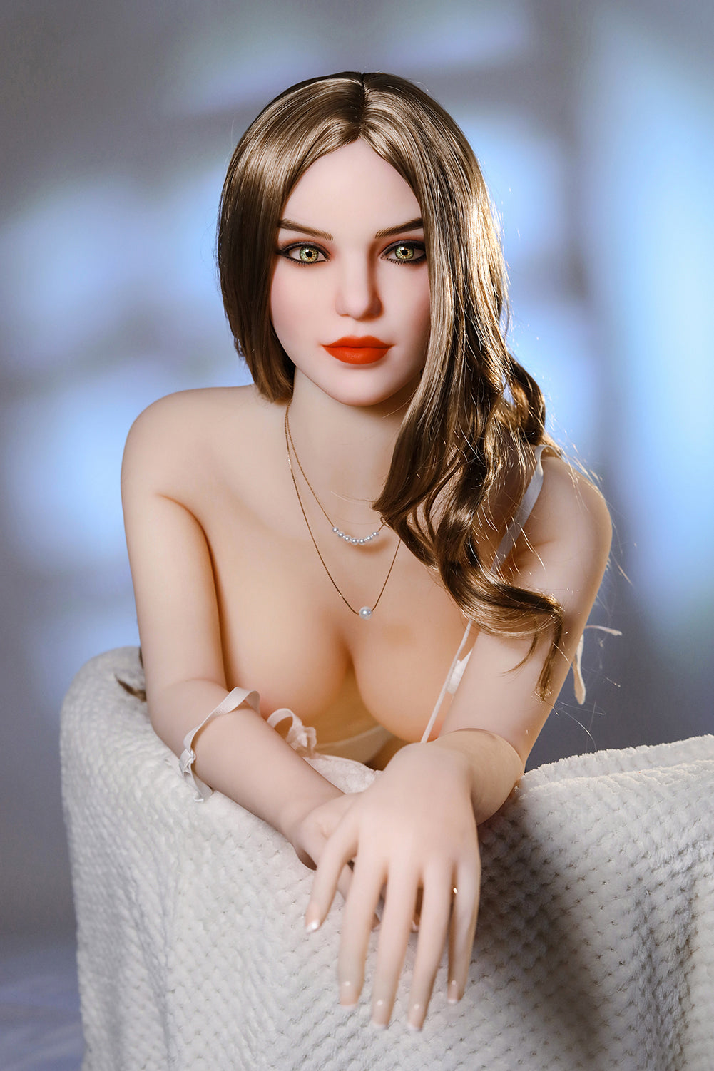 Ameena (C-Cup) (165cm) | Sex Doll